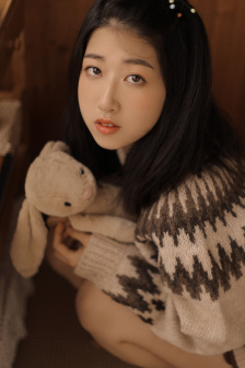 挺进袁心玥大屁股